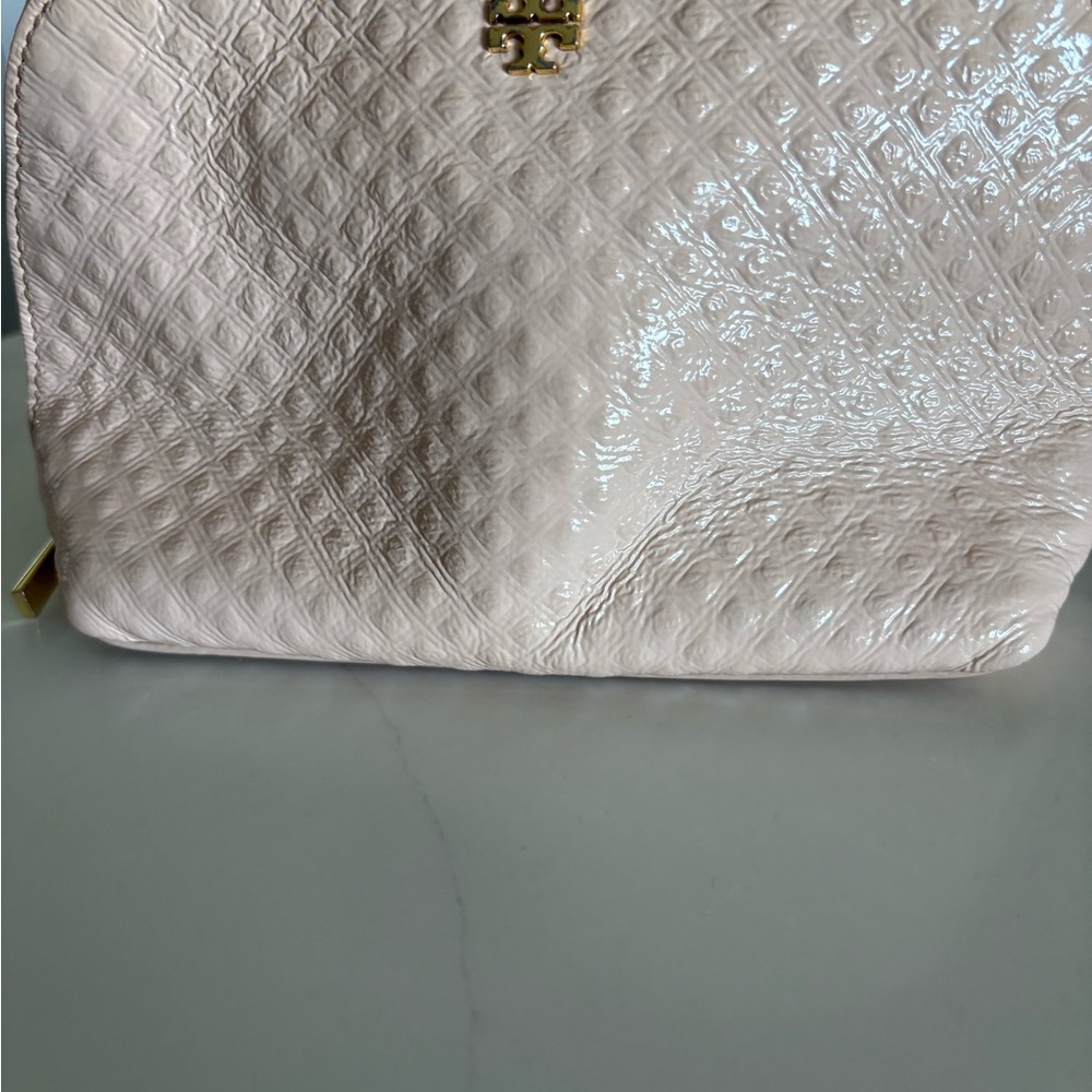 Tory Burch - Small Cosmetic Bag